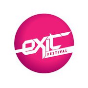 Longital at Exit Festival Novi Sad